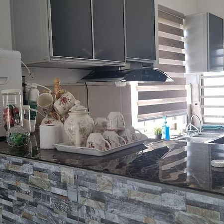 Baituljannah Homestay Batu Pahat Ngoại thất bức ảnh