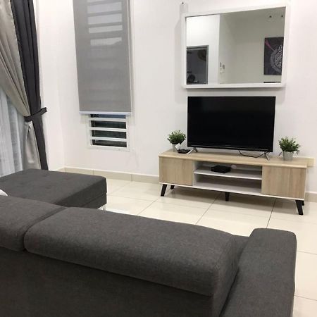 Baituljannah Homestay Batu Pahat Ngoại thất bức ảnh