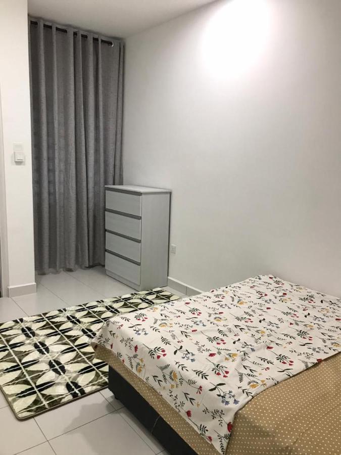 Baituljannah Homestay Batu Pahat Ngoại thất bức ảnh
