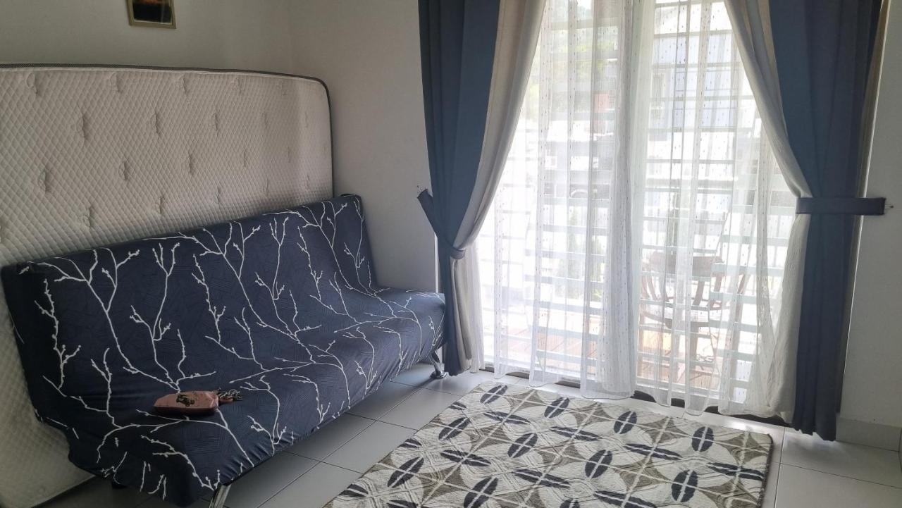 Baituljannah Homestay Batu Pahat Ngoại thất bức ảnh